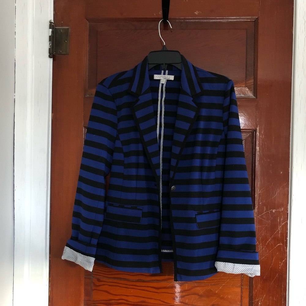 Company Ellen Tracy blazer